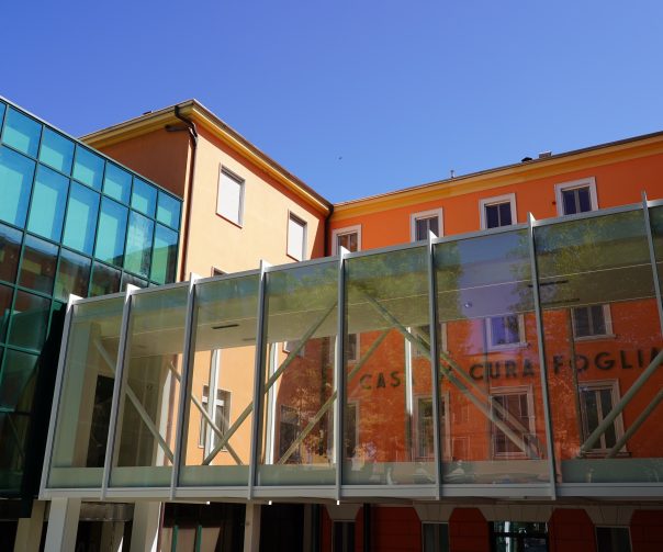 Ospedale Privato Accreditato Casa di Cura Fogliani - Modena